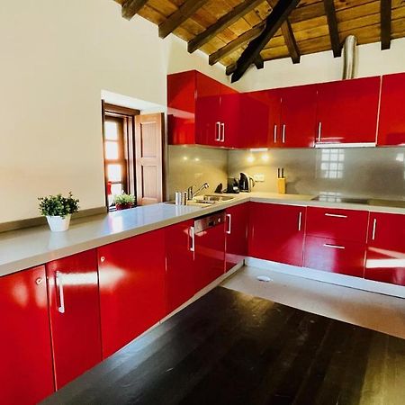 Вілла Casa Do Avo Сістелу Екстер'єр фото