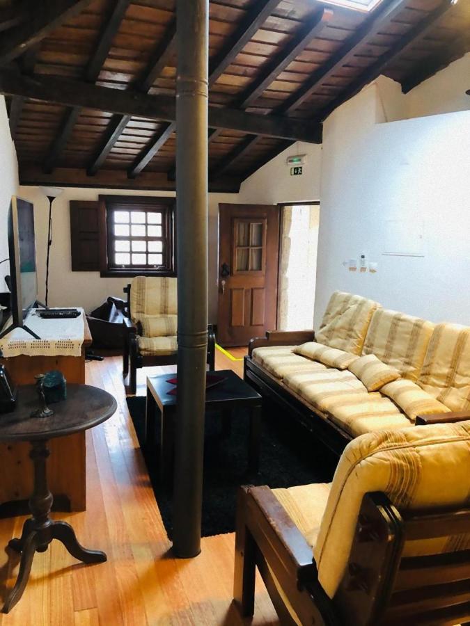 Вілла Casa Do Avo Сістелу Екстер'єр фото